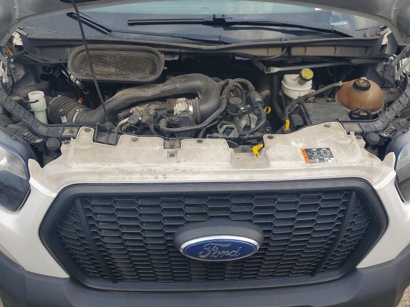 2020 Ford Transit მანქანა იყიდება აუქციონზე, vin: 1FDBW5Z80LKB40258, აუქციონის ნომერი: 55890776
