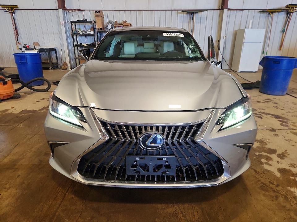 Aukcja sprzedaży 2022 Lexus Es 350, vin: 58ADZ1B1XNU128821, numer aukcji: 55643206