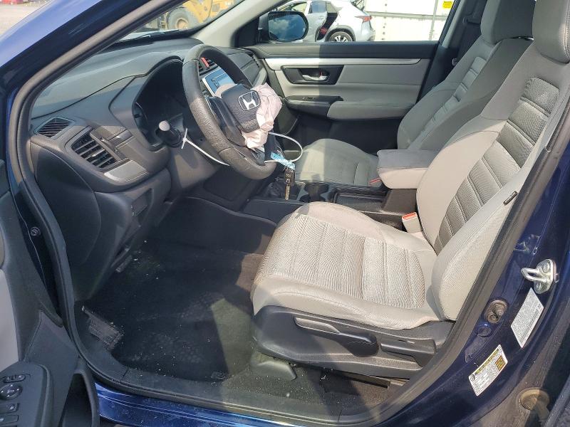 Aukcja sprzedaży 2018 Honda Cr-v, vin: 2HKRW6H30JH230049, numer aukcji: 58564546
