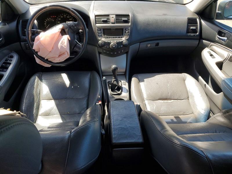 Продажа на аукционе авто 2006 Honda Accord, vin: 1HGCM55826A023782, номер лота: 59122376