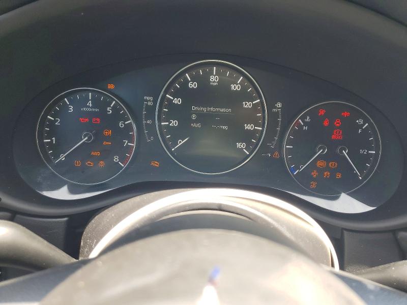 Aukcja sprzedaży 2022 Mazda Cx-30, vin: 3MVDMBALXNM418143, numer aukcji: 55801976