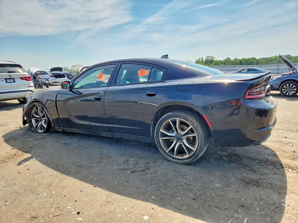 58265916 :رقم المزاد ، 2C3CDXCT4GH241764 vin ، 2016 Dodge Charger مزاد بيع