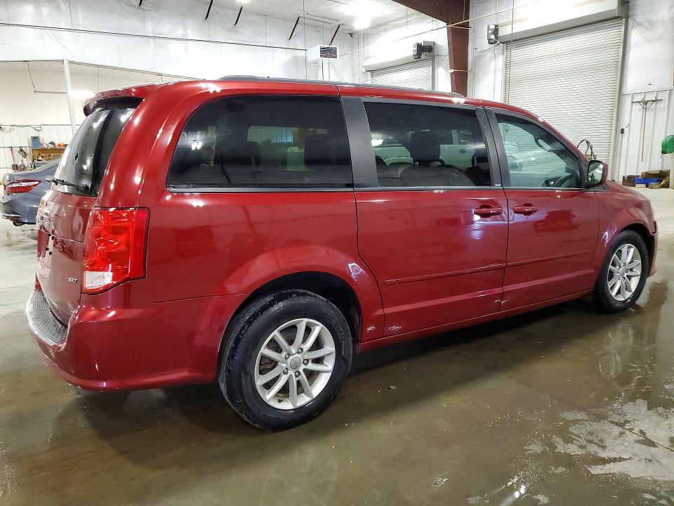 57484536 :رقم المزاد ، 2C4RDGCG1ER279419 vin ، 2014 Dodge Grand Caravan مزاد بيع