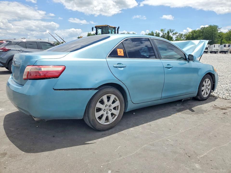 56140196 :رقم المزاد ، 4T1BE46K98U781420 vin ، 2008 Toyota Camry مزاد بيع