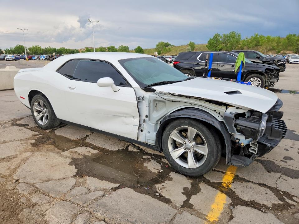 Aukcja sprzedaży 2019 Dodge Challenger, vin: 2C3CDZAG2KH531561, numer aukcji: 54870846
