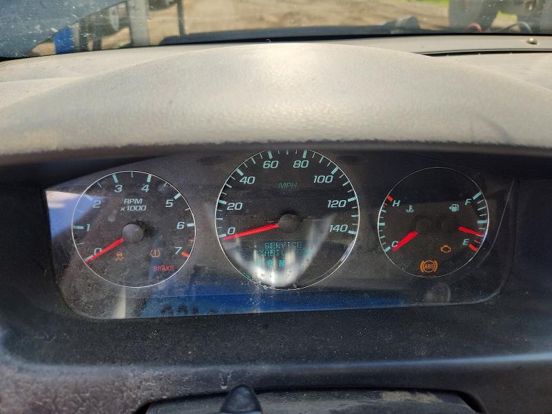 Продажа на аукционе авто 2013 Chevrolet Impala, vin: 2G1WB5E33D1165340, номер лота: 57938466