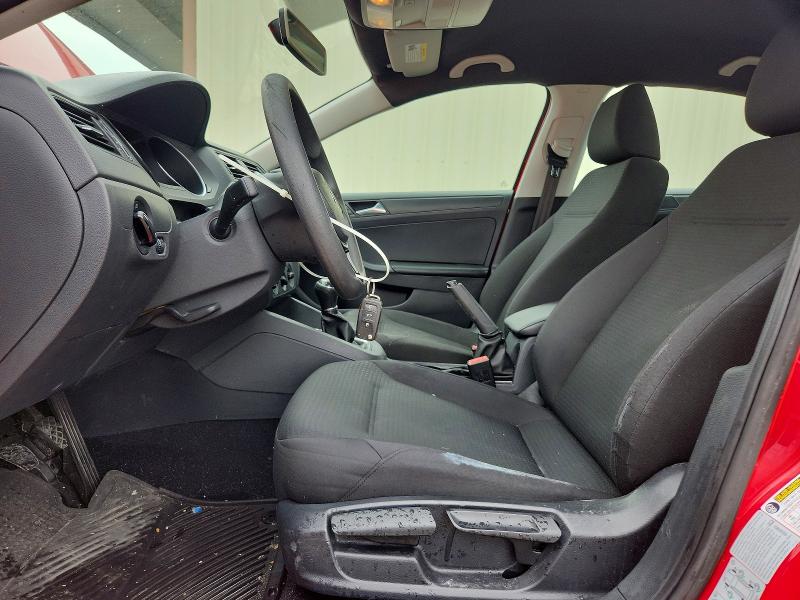 Продаж на аукціоні авто 2015 Volkswagen Jetta, vin: 3VW1K7AJ1FM310479, номер лоту: 57515586