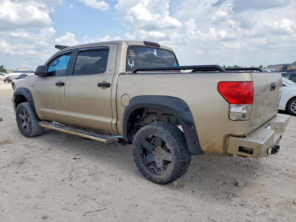 Aukcja sprzedaży 2007 Toyota Tundra, vin: 5TBET54107S456528, numer aukcji: 55721426