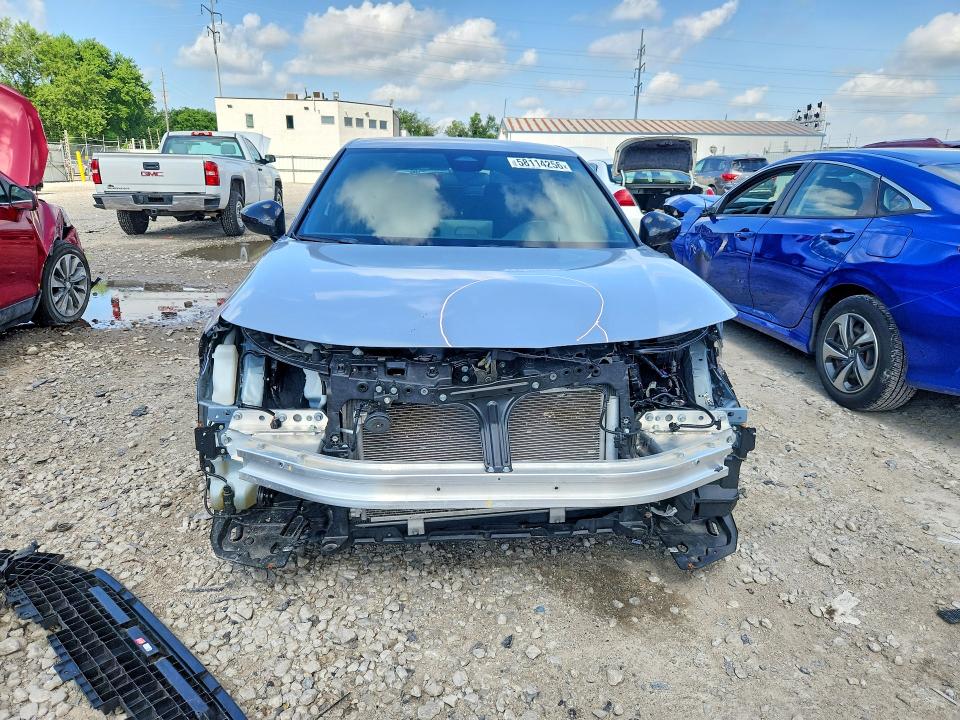 Aukcja sprzedaży 2024 Honda Civic, vin: 19XFL2H80RE001824, numer aukcji: 58114256