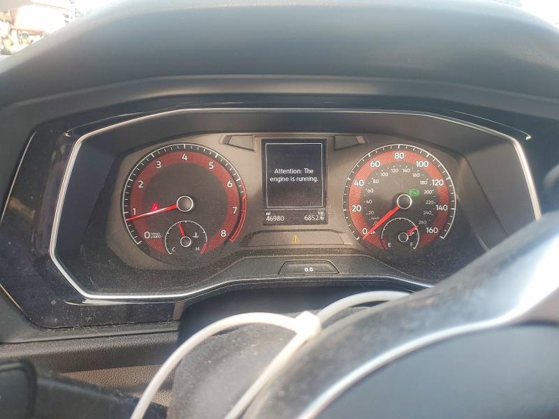 Aukcja sprzedaży 2019 Volkswagen Jetta, vin: 3VW6T7BU7KM153644, numer aukcji: 55968816
