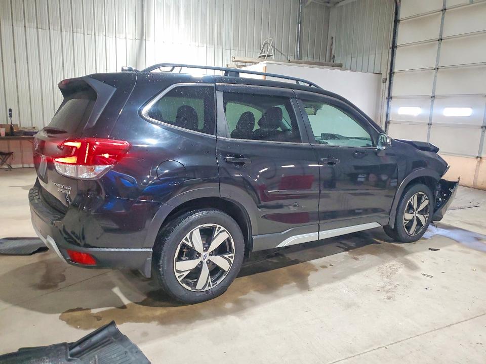 56688046 :رقم المزاد ، JF2SKAXC5LH551802 vin ، 2020 Subaru Forester مزاد بيع