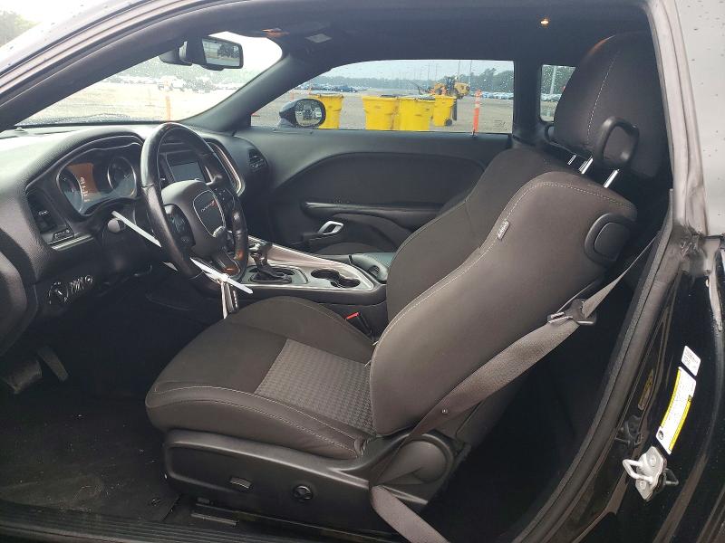 Aukcja sprzedaży 2021 Dodge Challenger, vin: 2C3CDZBT4MH563815, numer aukcji: 57744606