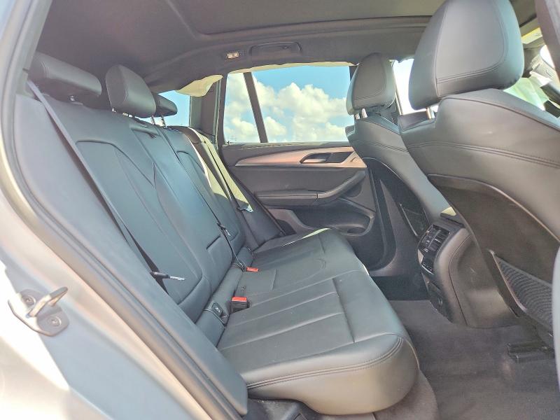 Продаж на аукціоні авто 2019 Bmw X3, vin: 5UXTS3C5XK0Z07789, номер лоту: 58324846