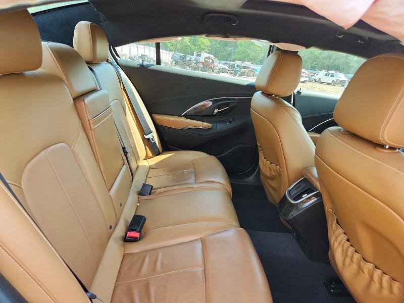 Aukcja sprzedaży 2016 Buick Lacrosse, vin: 1G4GB5G3XGF104276, numer aukcji: 58773706