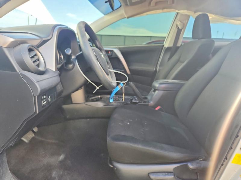 2016 Toyota Rav4 მანქანა იყიდება აუქციონზე, vin: JTMZFREV6GJ094856, აუქციონის ნომერი: 58622316