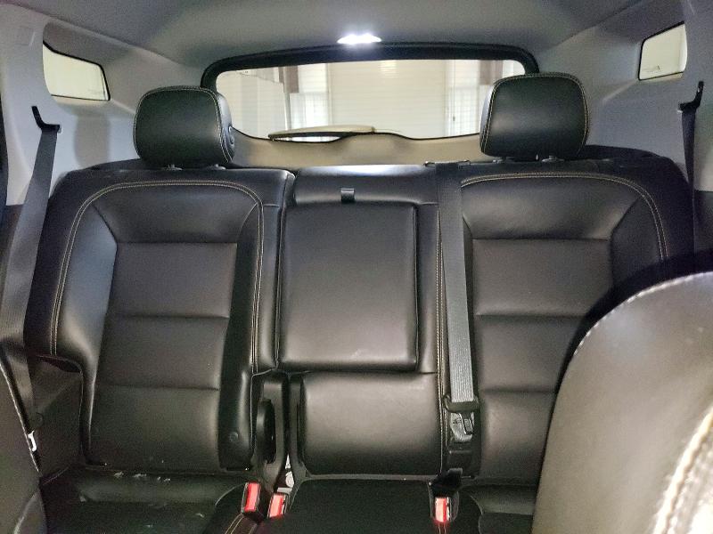 Продаж на аукціоні авто 2020 Gmc Terrain, vin: 3GKALVEV9LL109551, номер лоту: 56085826