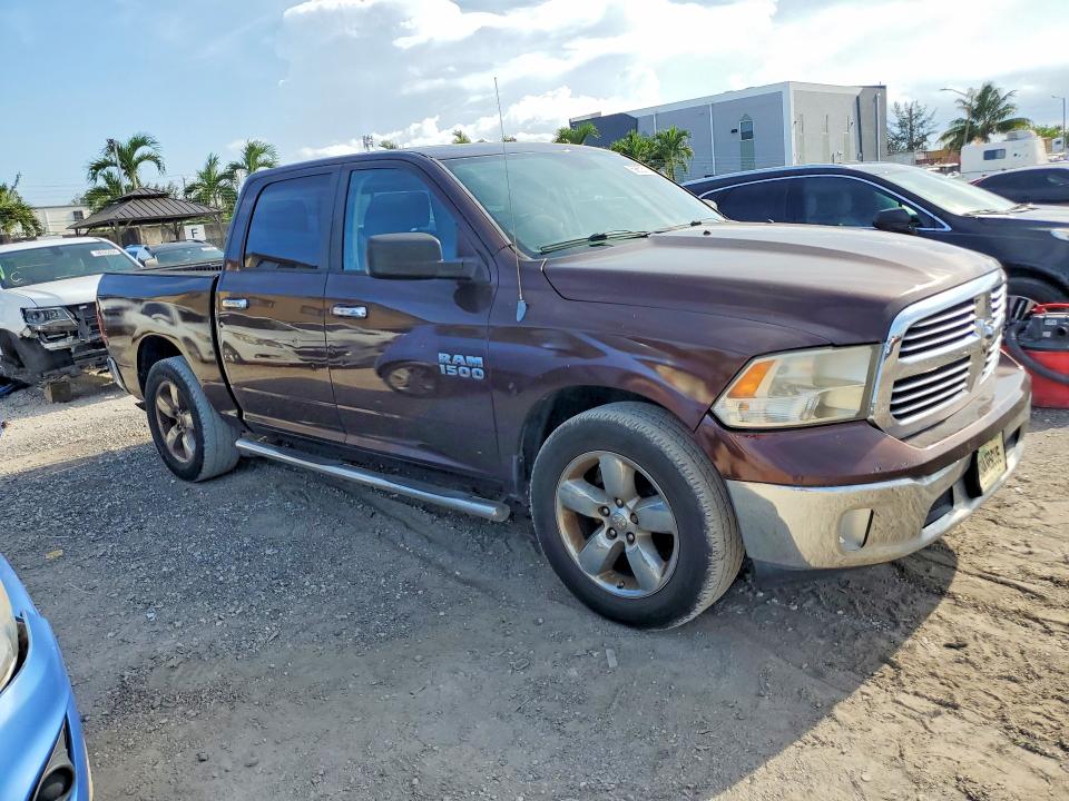 59652576 :رقم المزاد ، 1C6RR6LG7DS664094 vin ، 2013 Ram 1500 مزاد بيع