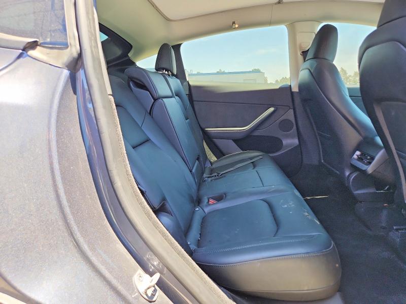 Aukcja sprzedaży 2023 Tesla Model Y, vin: 7SAYGDEE3PA089052, numer aukcji: 57005046