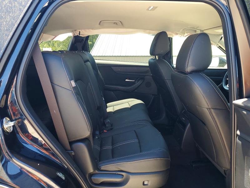 Продаж на аукціоні авто 2024 Mazda Cx-90, vin: JM3KKAHD7R1183508, номер лоту: 56230716