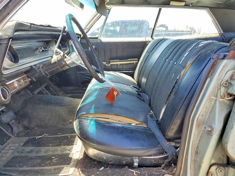 Продаж на аукціоні авто 1965 Chevrolet Uk, vin: 164395T168820, номер лоту: 97682485