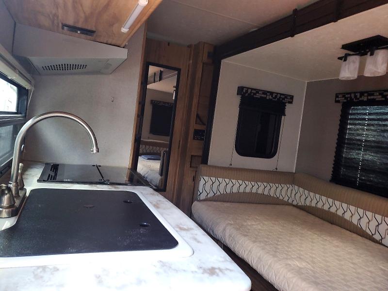 Продажа на аукционе авто 2020 Foresriver Freedom Express, vin: 5ZT2FEPB6LW009152, номер лота: 55103336