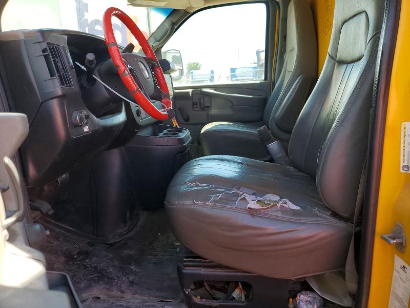 Aukcja sprzedaży 2011 Gmc Savana, vin: 1GDY72CA7B1900644, numer aukcji: 54734996