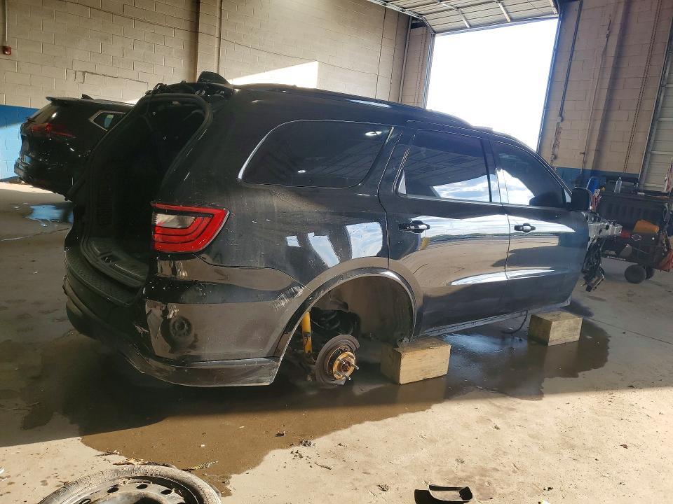 2024 Dodge Durango მანქანა იყიდება აუქციონზე, vin: 1C4SDJCT7RC102285, აუქციონის ნომერი: 56141186