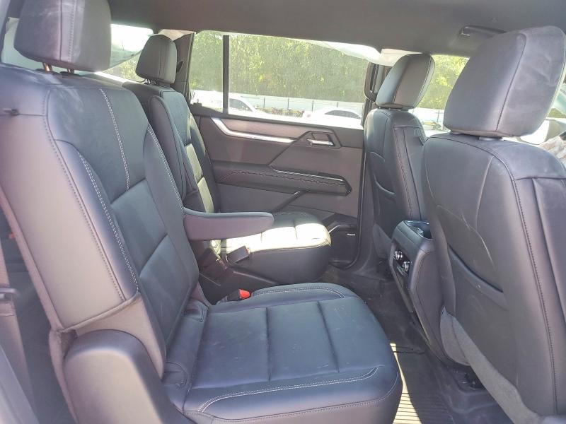 2024 Gmc Acadia მანქანა იყიდება აუქციონზე, vin: 1GKENKKS0RJ170033, აუქციონის ნომერი: 57611026