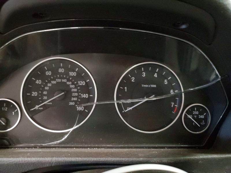 Продажа на аукционе авто 2016 Bmw 320, vin: WBA8A3C50GK688828, номер лота: 55839746