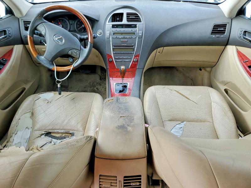 Продажа на аукционе авто 2008 Lexus Es, vin: JTHBJ46G682188264, номер лота: 55031376