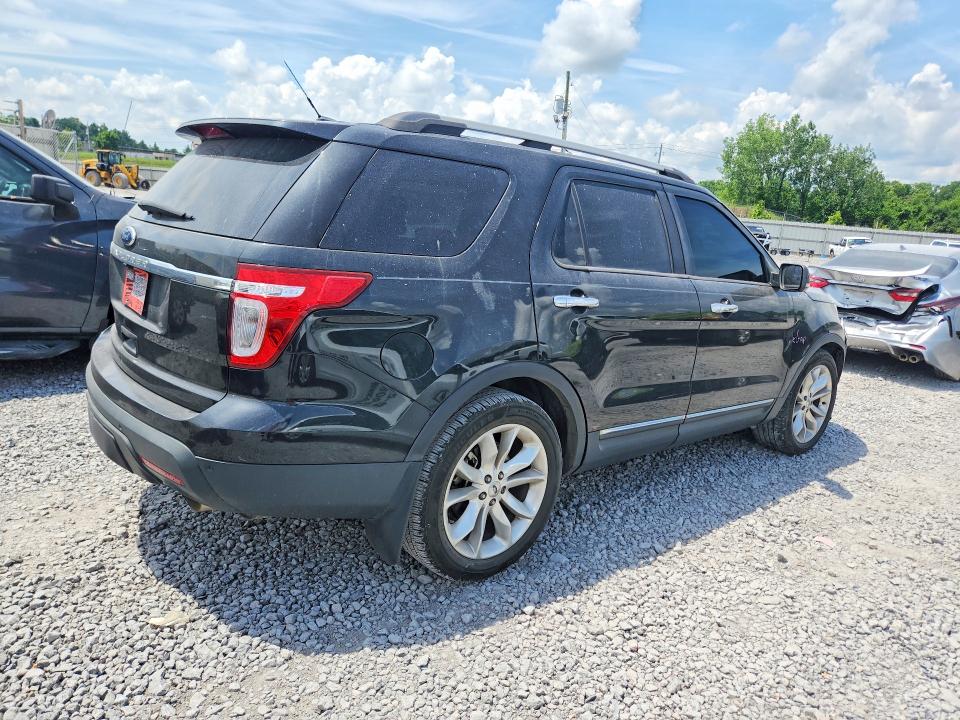 Продажа на аукционе авто 2011 Ford Explorer, vin: 1FMHK7D84BGA59211, номер лота: 57117946