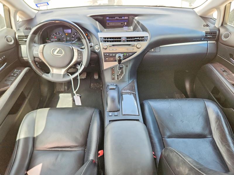 2014 Lexus Rx მანქანა იყიდება აუქციონზე, vin: 2T2ZK1BA2EC145840, აუქციონის ნომერი: 56497196