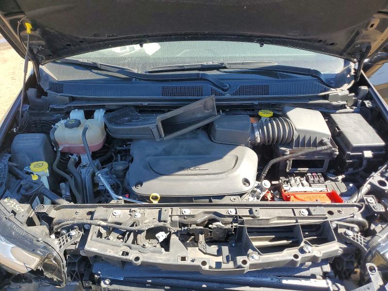 Продажа на аукционе авто 2021 Chrysler Pacifica, vin: 2C4RC1FG5MR558821, номер лота: 58488346