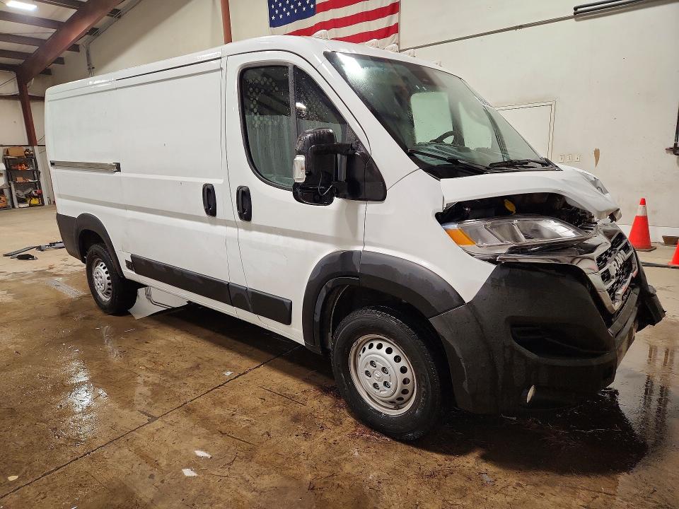 Aukcja sprzedaży 2025 Ram Promaster 2500, vin: 3C6LRVVG7SE524849, numer aukcji: 57583946