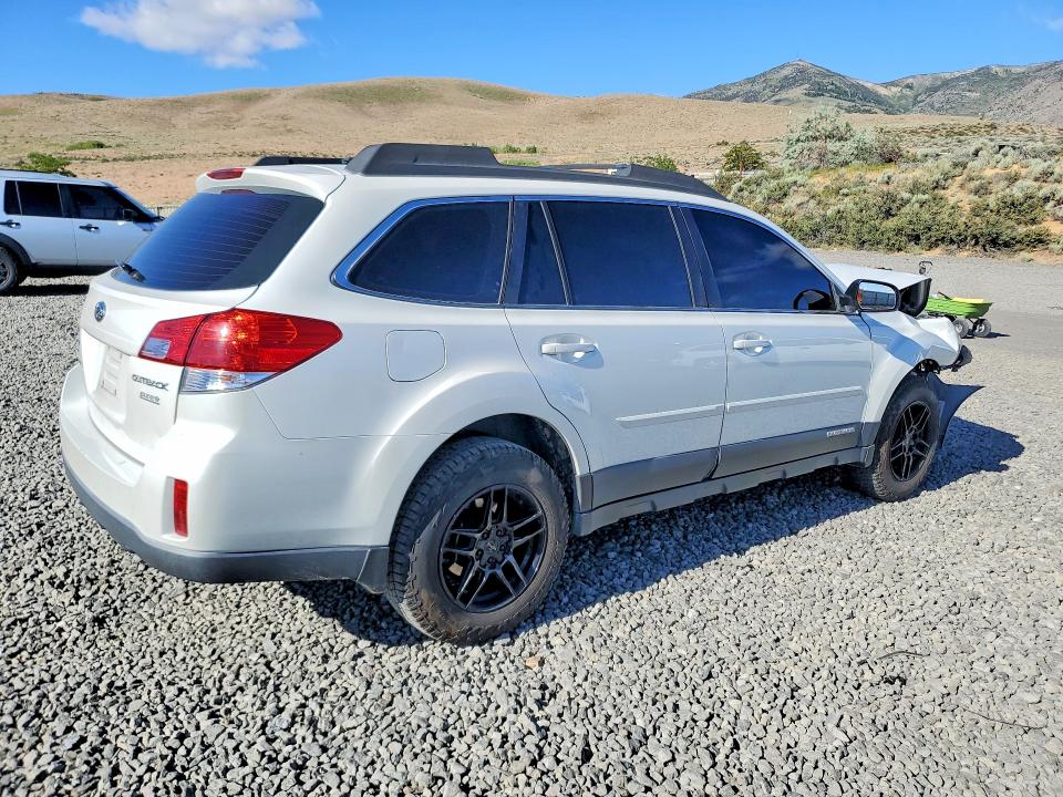 Aukcja sprzedaży 2012 Subaru Outback, vin: 4S4BRBAC0C3220790, numer aukcji: 56647906