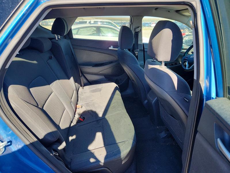 2020 Hyundai Tucson მანქანა იყიდება აუქციონზე, vin: KM8J2CA47LU121280, აუქციონის ნომერი: 85449025
