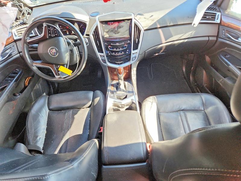 Продаж на аукціоні авто 2015 Cadillac Srx, vin: 3GYFNGE38FS611610, номер лоту: 57770106