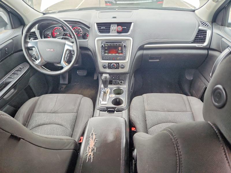 Aukcja sprzedaży 2016 Gmc Acadia, vin: 1GKKRPKD2GJ246564, numer aukcji: 55596986