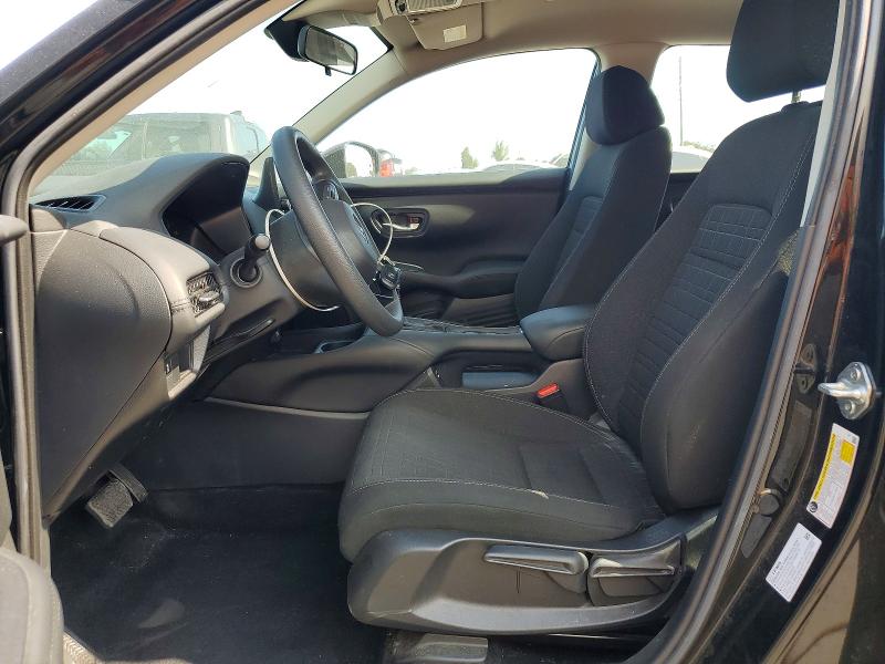 Aukcja sprzedaży 2025 Honda Hr-v, vin: 3CZRZ1H39SM714432, numer aukcji: 57508436