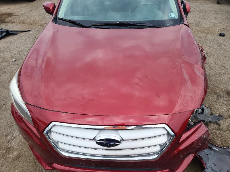Aukcja sprzedaży 2015 Subaru Legacy, vin: 4S3BNAN69F3064526, numer aukcji: 85448935
