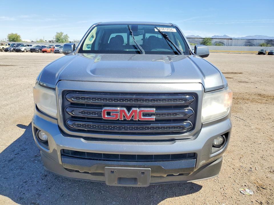 Aukcja sprzedaży 2020 Gmc Canyon, vin: 1GTG6FEN7L1109123, numer aukcji: 58381256