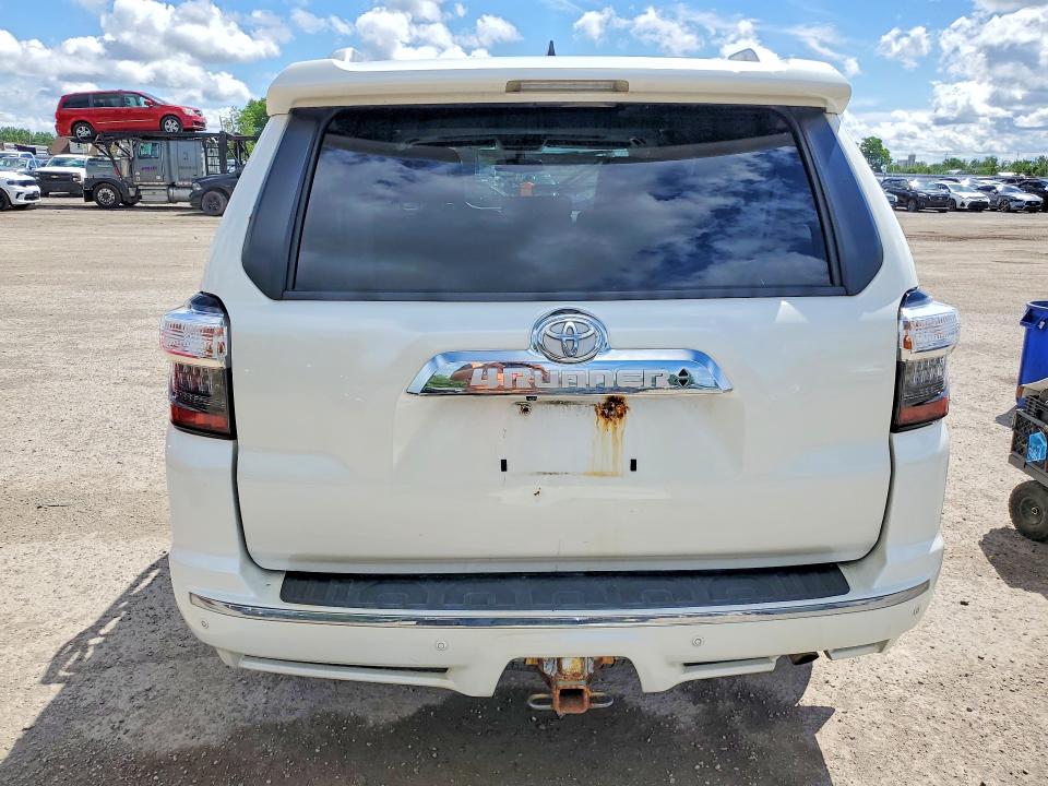 Aukcja sprzedaży 2015 Toyota 4runner, vin: JTEBU5JR4F5246323, numer aukcji: 57059036