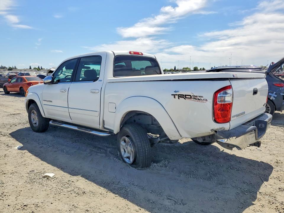 Продаж на аукціоні авто 2004 Toyota Tundra, vin: 5TBET34184S453960, номер лоту: 59108386