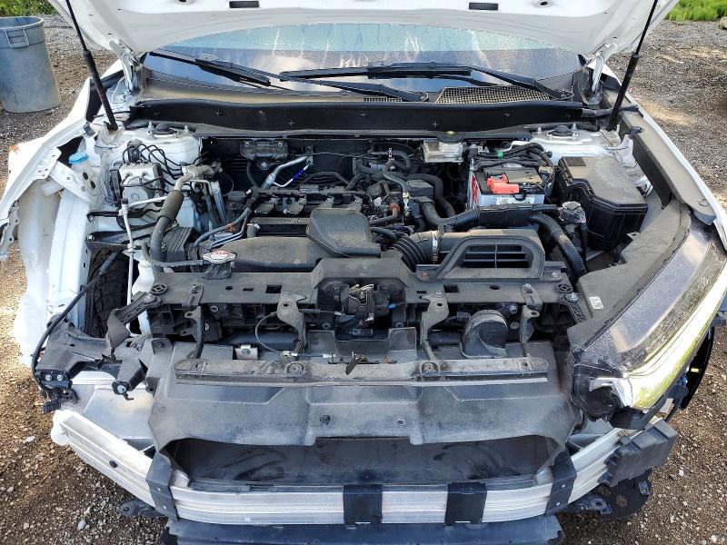 Продаж на аукціоні авто 2023 Honda Cr-v, vin: 2HKRS3H27PH000261, номер лоту: 56424776