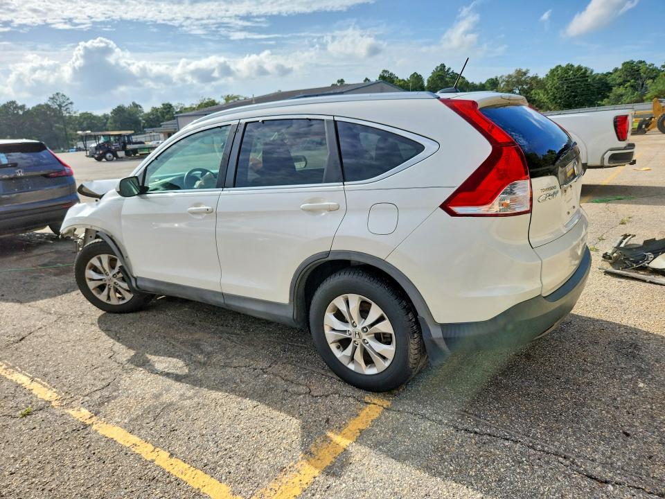 Aukcja sprzedaży 2013 Honda Cr-v, vin: 5J6RM3H70DL031603, numer aukcji: 58391046