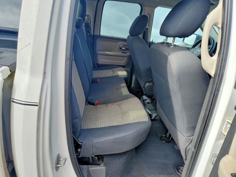 57086266 :رقم المزاد ، 1D7RV1GP0BS673045 vin ، 2011 Dodge Ram 1500 مزاد بيع