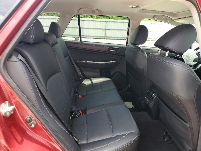 Продажа на аукционе авто 2018 Subaru Outback, vin: 4S4BSENC5J3326794, номер лота: 56511436