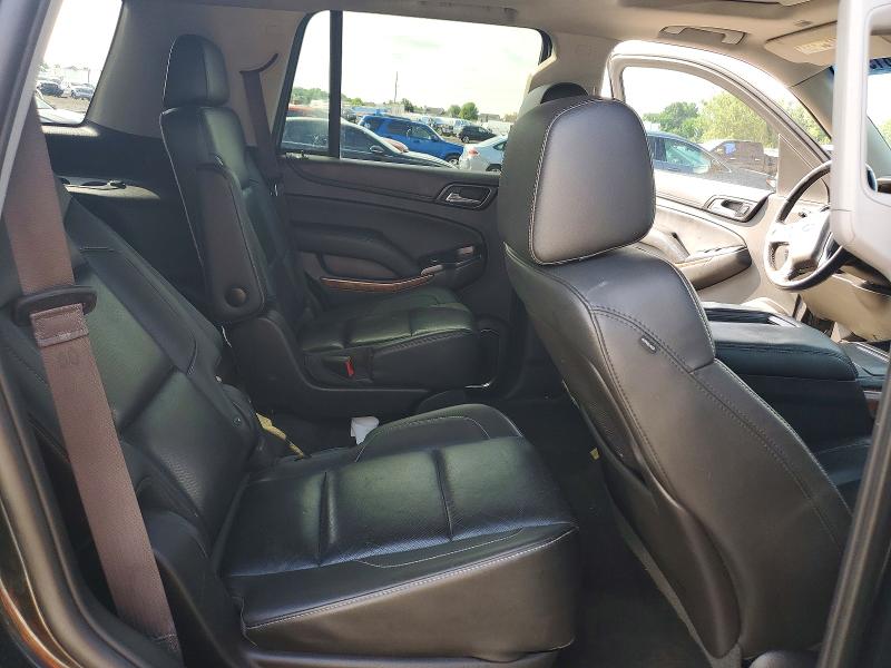 Продаж на аукціоні авто 2015 Chevrolet Tahoe, vin: 1GNSKCKC0FR104785, номер лоту: 58598196