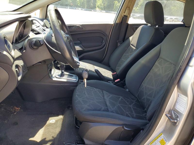 57629406 :رقم المزاد ، 3FADP4CJ5BM210270 vin ، 2011 Ford Fiesta مزاد بيع