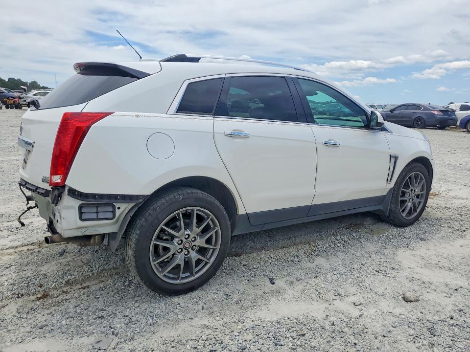 Продаж на аукціоні авто 2016 Cadillac Srx, vin: 3GYFNDE33GS570495, номер лоту: 57960876